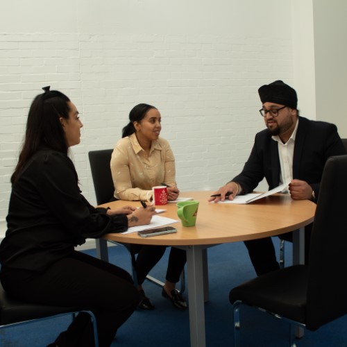 Accountant Ealing London W5